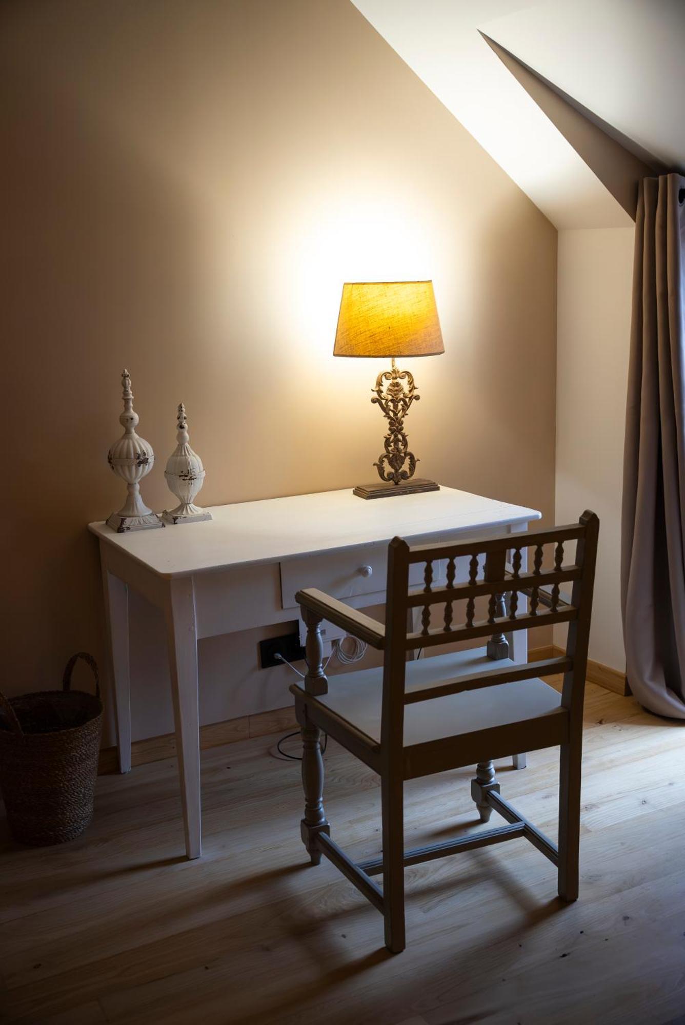 Dependance Maison Bourgeoise Grand-Fougeray Dış mekan fotoğraf